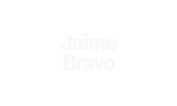 Jaime Bravo